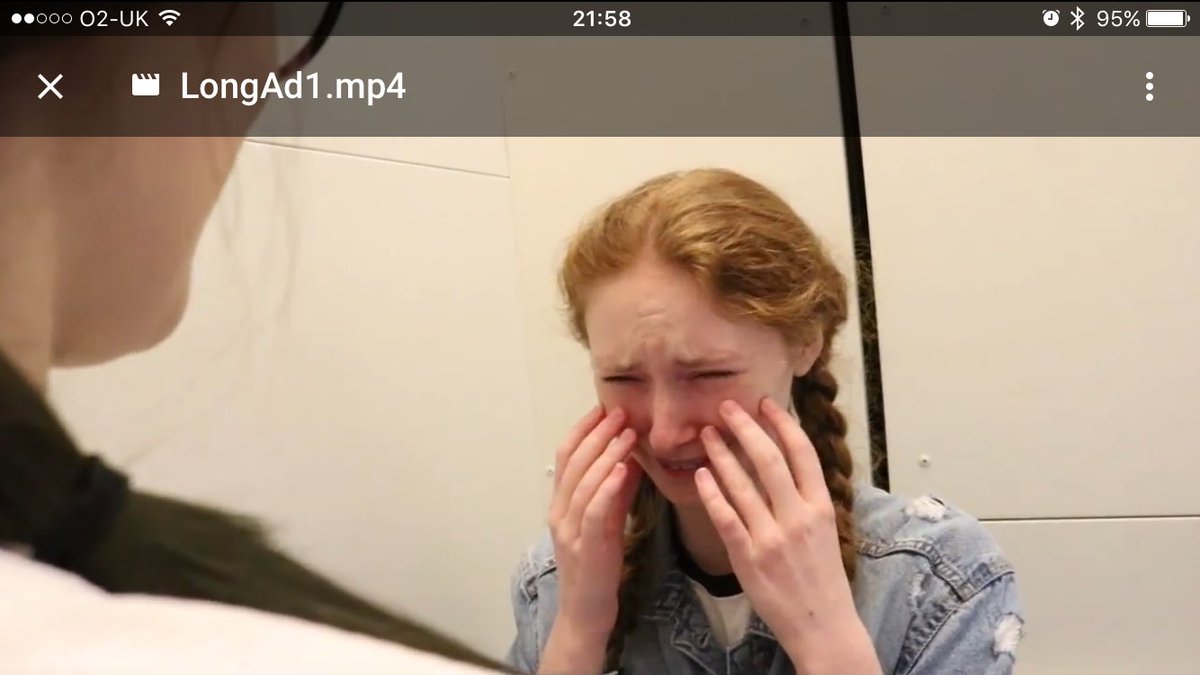 gary_rose's tweet photo. Some sneak peaks of the adverts #BTECCDMP have been creating! Very happy with them so far! 🎬📹🎞🎥 #advertising #Unit15 #McDonalds https://t.co/orTaKrPevN