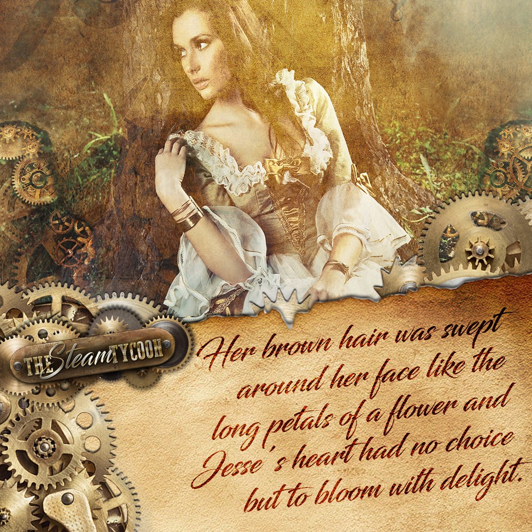 TheNextStepPR's tweet photo. π #TeasingIsPleasing π
#TheSteamTycoon by @onefuriousfotog
#May22 #LoveStory #SteamPunk
@TheNextStepPR event β https://t.co/T9DXNMaPkJ https://t.co/U1fmMlGtTp