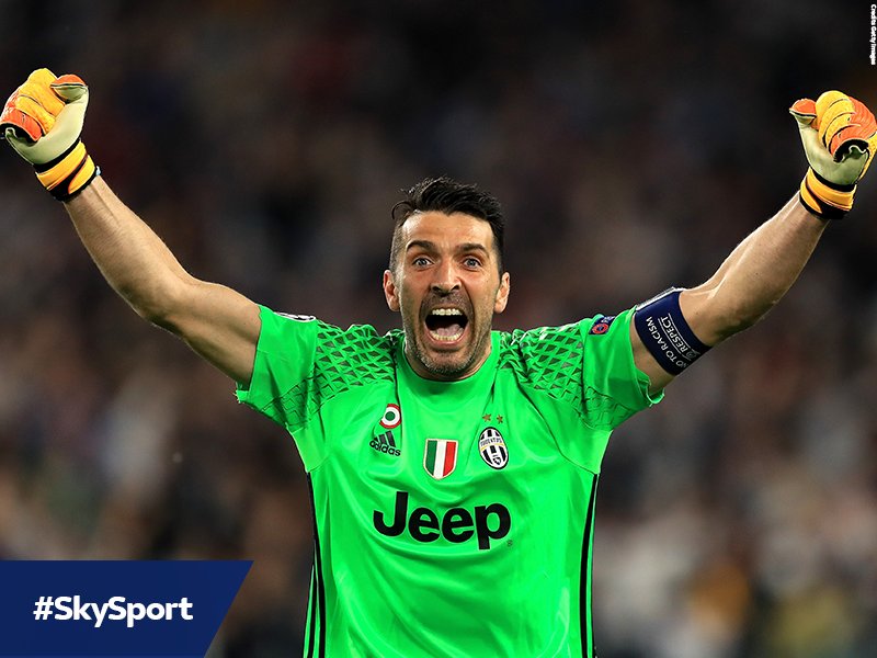 La <a href="/juventusfc/">JuventusFC</a> è in finale. <a href="/AS_Monaco/">AS Monaco 🇲🇨</a> sconfitto 2-1 grazie alle reti di <a href="/MarioMandzukic9/">Mario Mandžukić MM17</a> e <a href="/DaniAlvesD2/">Daniel Alves</a>. ️⚽️🇮🇹 #SkySport