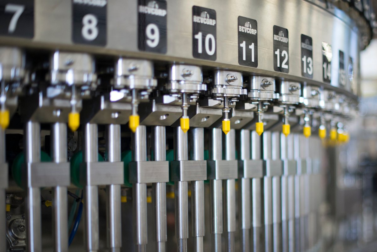 Sign Up today! Get more info on Bevcorp's beverage equipment and unparalleled service! <a href="/BeverageInd/">Beverage Industry</a> <a href="/BrewersAssoc/">Brewers Association</a> visitor.r20.constantcontact.com/d.jsp?llr=pcsv…