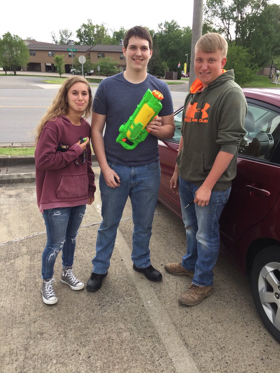 AssassinsWater's tweet photo. Ashley Morris &amp; Kylee Masters have been assassinated https://t.co/kOPeXQRURx