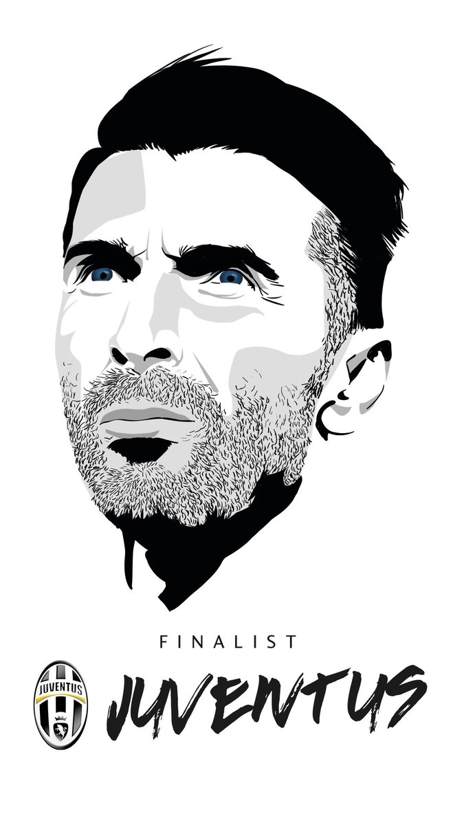 ChampionsLeague's tweet photo. Bravo, @juventusfcen! See you in Cardiff for the #UCLfinal 🐉 https://t.co/Z1kwuX4f8h
