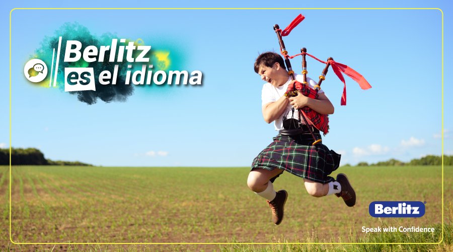 BerlitzArg's tweet photo. #Sláinte es una palabra para brindar en escocés. Para celebrar un #FelizMiércoles #BerlitzEsElIdioma https://t.co/pUbO2QzM9R