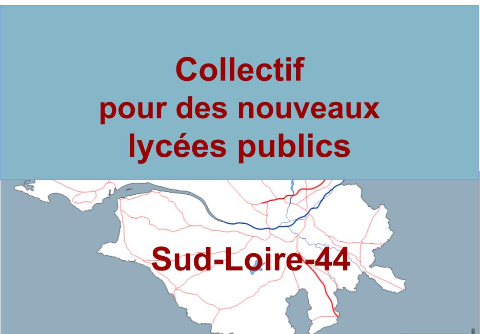 FcpeBourd's tweet photo. FCPE Lycée Les Bourdonnières: Pour des nouveaux lycées
PUBLICS au Sud-Loire 44 https://t.co/6CynTRUAlH … https://t.co/uCSCCJUAT8