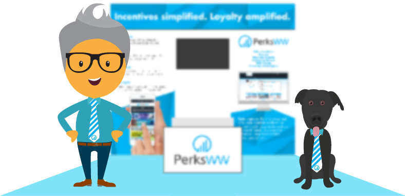 perkscorp's tweet photo. Leading #incentives & #loyalty CO., #PerksWW will be at booth 234, #SDSummit 2017. Come see us! https://t.co/Kec8mteEy0 https://t.co/Ze7FwUJiY5