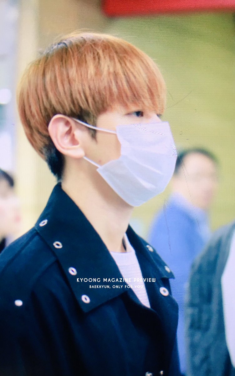 kyoongmaz56's tweet photo. 170510 GMP 출국 프리뷰 #백현 #BAEKHYUN
애기 도쿄 가용 'ㅅ')/ 💕💕 https://t.co/XbOKKXLdgF