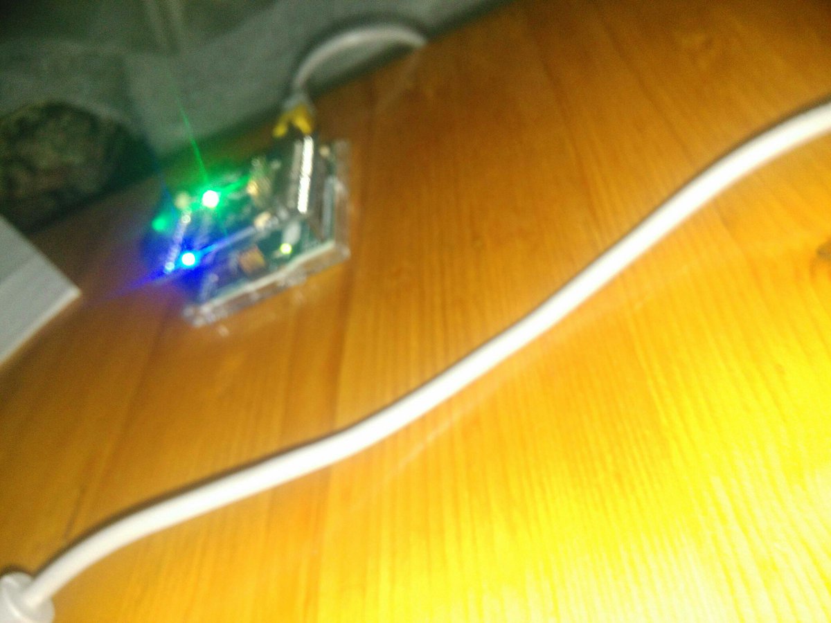 Posted by mustapha daho foom 1sheeld #arduino #1sheeld