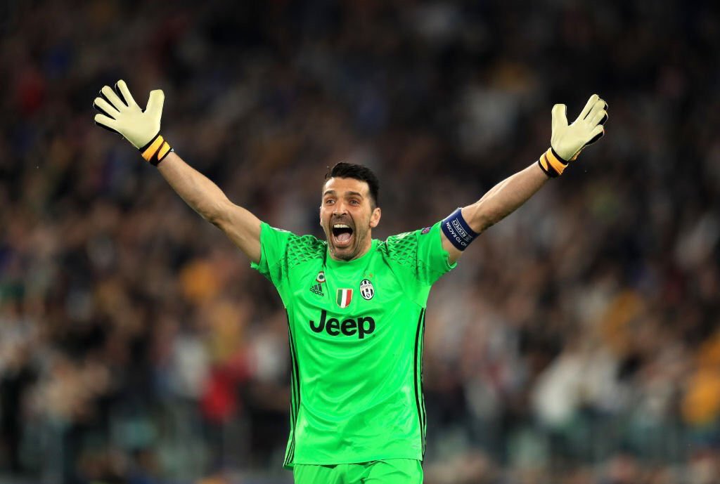 juvedocqatar's tweet photo. يوفنتوس الى نهائي دوري ابطال أوربا #Forzajuve #ItsTIME https://t.co/0C38VEP94n