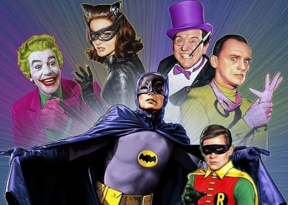 Classic #batman on Friday, May 19th @ 3617 Main St. 8p-12a @ #theartgardenatmidmain #midmainhouston #msprojects #houstonevents #houstontx