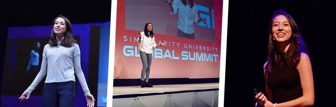 Global_Speakers's tweet photo. #GSABlog | Student Inventor @annmakosinski on the question 'What Motivates You?' https://t.co/X4lPLAccpz
#EventProfs #Inspiration #Learning https://t.co/MG8ls1qAKa