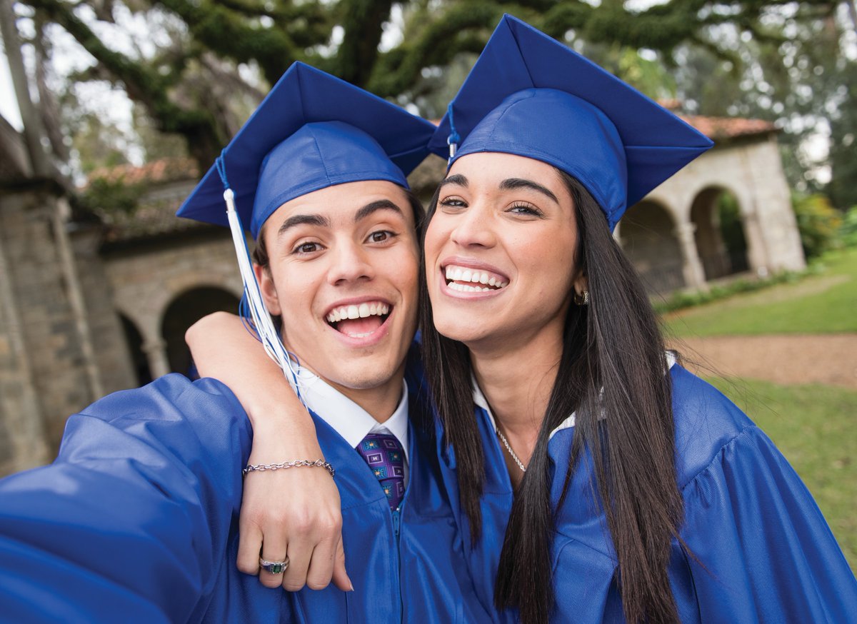 Grapevine Cap &amp; Gown Pick up May 10th during lunch! Bring an ID and get your gear! <a href="/Grapevine_HS/">Grapevine High School</a> <a href="/theghsmustangs/">Grapevine Mustangs</a> <a href="/gvinestuco/">GHS Stuco</a> <a href="/ghsclassof17/">GHS Class of 2017</a>