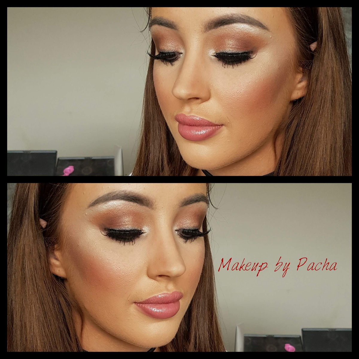 makeupbypacha's tweet photo. MESSAGE NOW FOR PROM BOOKINGS!! LAST FEW APPOINTMENTS REMAINING. GO TO MY FACEBOOK PAGE TO BOOK #makeupbypacha #sheffieldmakeupartist #prom https://t.co/DCSGFnZQob