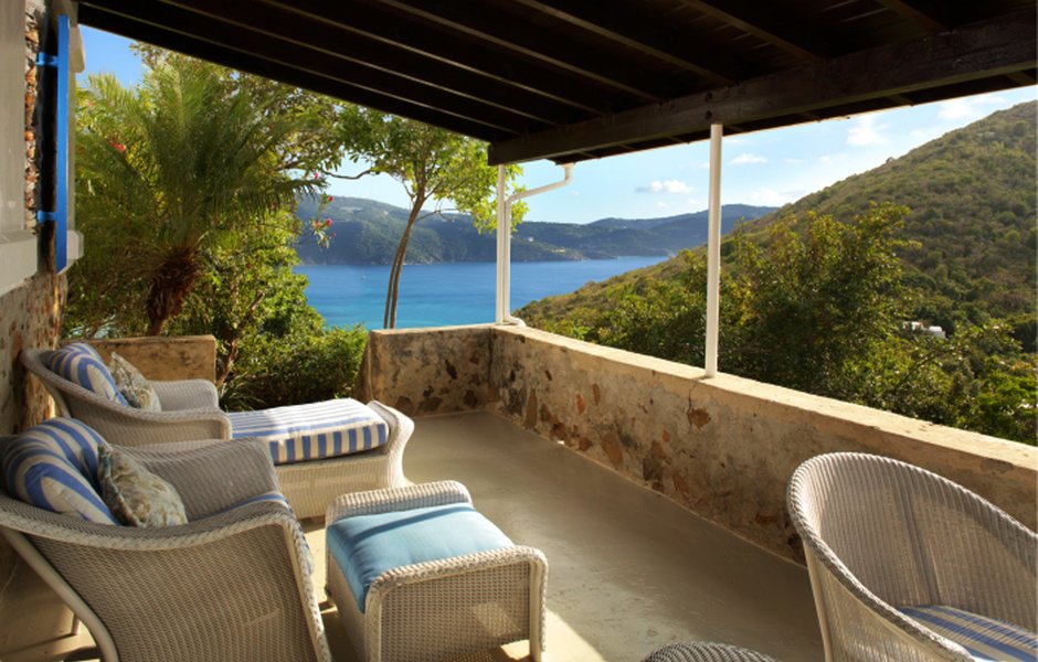 “My wife and I much prefer the smaller boutique style hotels to the big US chains..." (1/3)