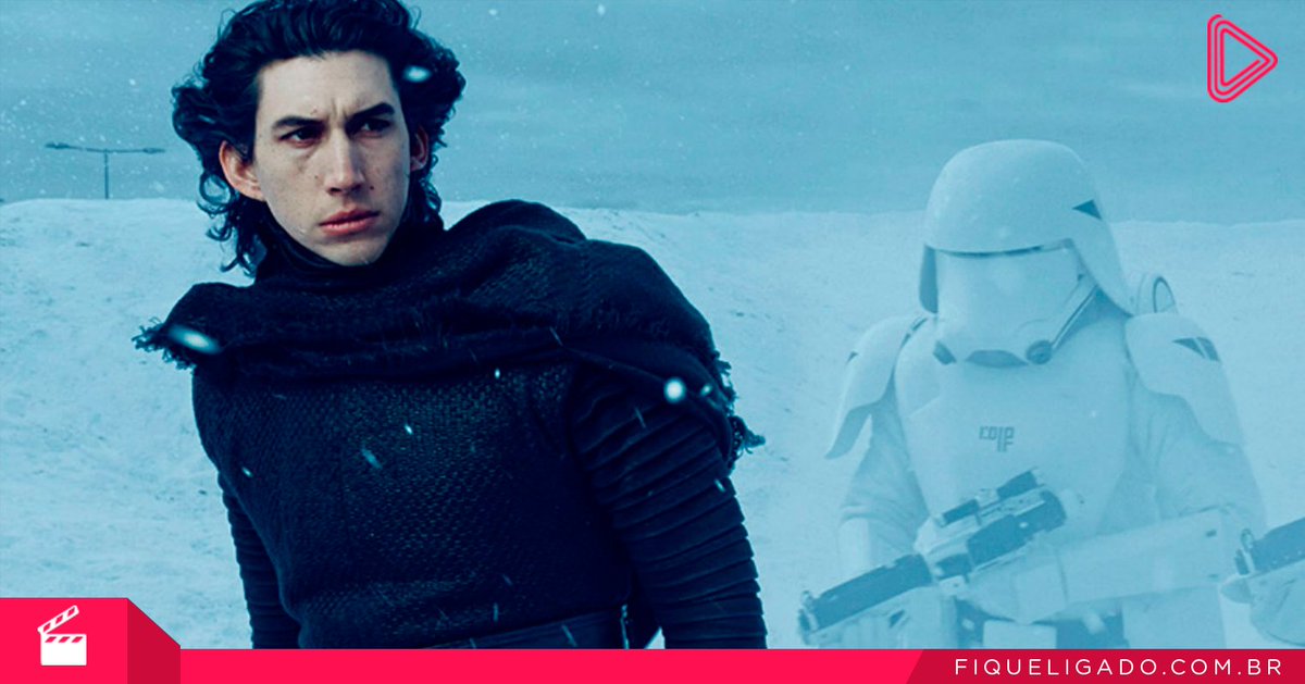 Star Wars: Os Últimos Jedi | Loja revela nova nave de Kylo Ren 😱💙 SEGREDINHO: goo.gl/y9WoQ9