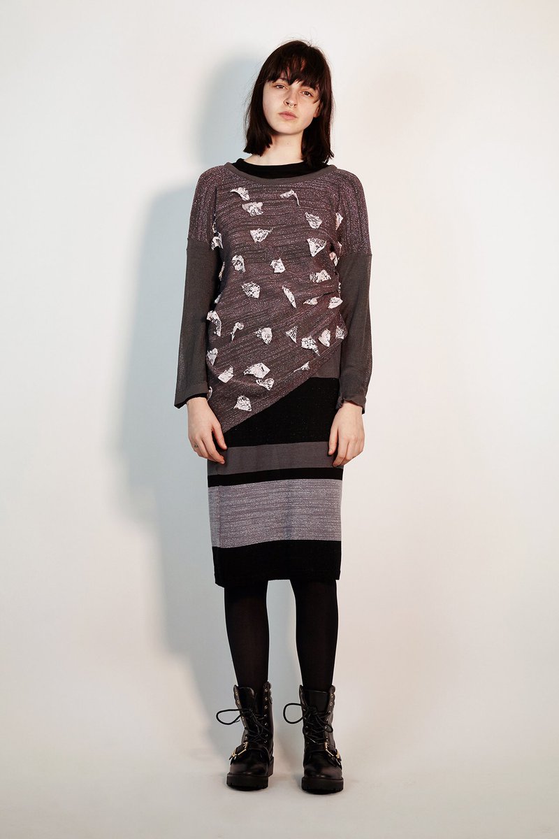 STYLEnTRASHION's tweet photo. See #stylentrashion FB, Instagram &amp; Pinterest updates, #ethical luxury knitwear by @ccharlesjones #ethicalfashion @FelicitiesPR https://t.co/s7U8VHBhU1