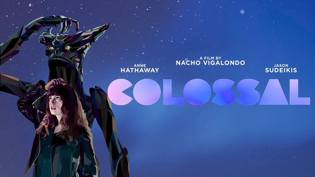metropolefilms's tweet photo. Dernière chance de voir Colossal au @cinemaparc, à la @MaisonDuCinema et #Spheretech https://t.co/TeLQcTtYcF https://t.co/w2DaigUpaz