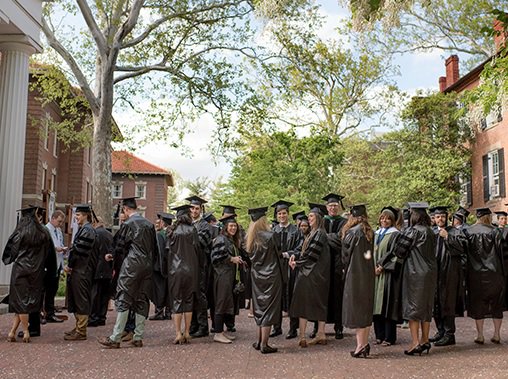 ohiou's tweet photo. Words of wisdom for @OUHCOM's graduating D.O.s: Keep it caring and honest with their patients https://t.co/aXcoxYqWyc #OHIOgrad2017 https://t.co/SrXzioJDh3