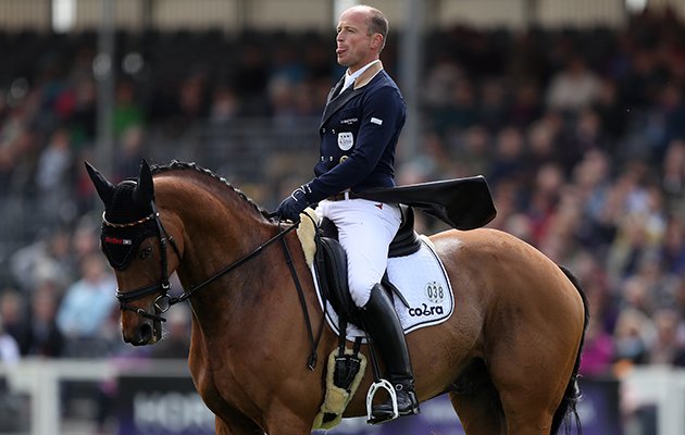 Badminton Horse Trials 2017: please can we do it all again? <a href="/bhorsetrials/">Badminton Horse Trials</a> #MMBHT po.st/7KVoeK