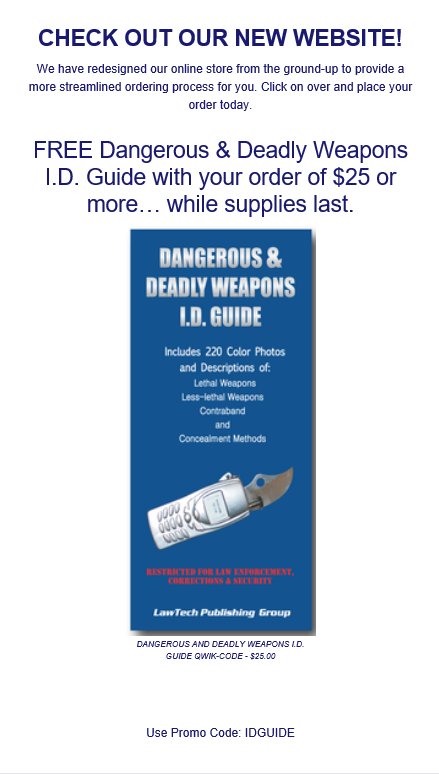 Law_Tech's tweet image. New Website!