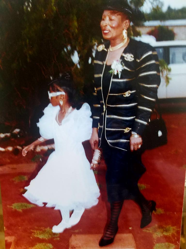 Sudeene Alva tweet media