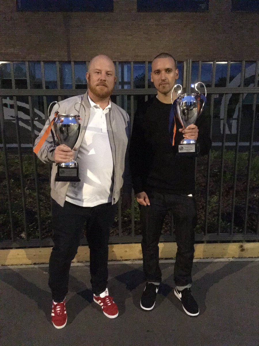 SE_SpartansFC's tweet photo. @SE_SpartansFC &amp; @palacestgermain tearing @CMSFL_ apart in their first seasons! Looking forward to next year for both clubs 👏🏻⚽️🏆 https://t.co/6LUpAnwxkR