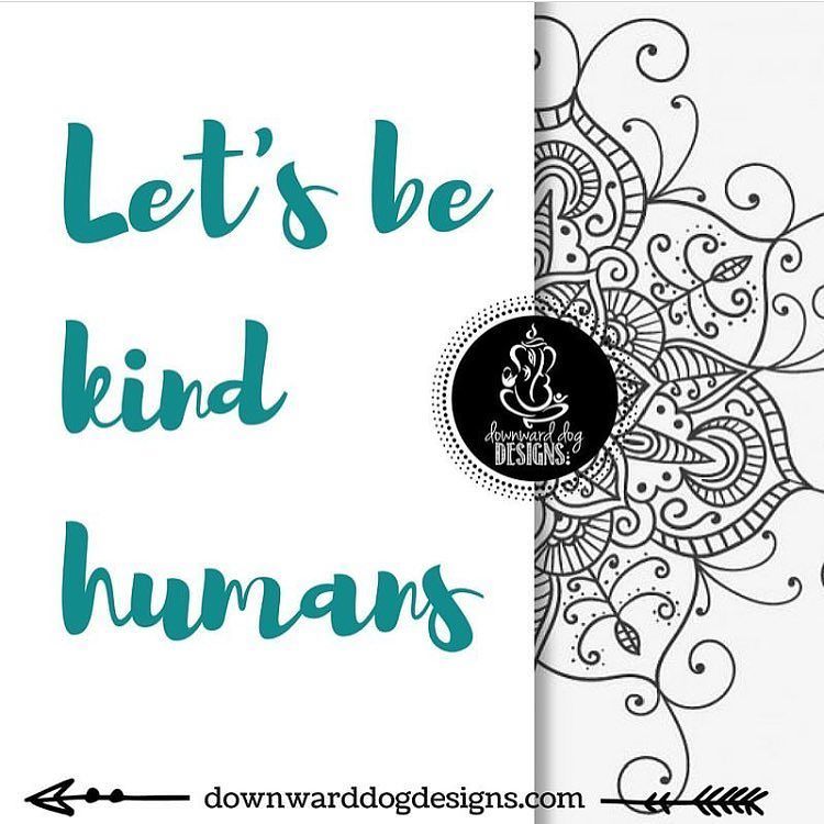 downforyoga's tweet photo. Seems like a pretty good general rule. #kindness #words #quotes #wordsofwisdom #wordstoliveby #downforyoga #yogali… https://t.co/dBaoprPDS7 https://t.co/W0TeWBfuqd