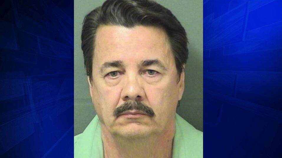 wsvn's tweet image. South Florida Uber driver arrested, accused of kidnapping and raping passenger wsvn.com/news/local/sou…