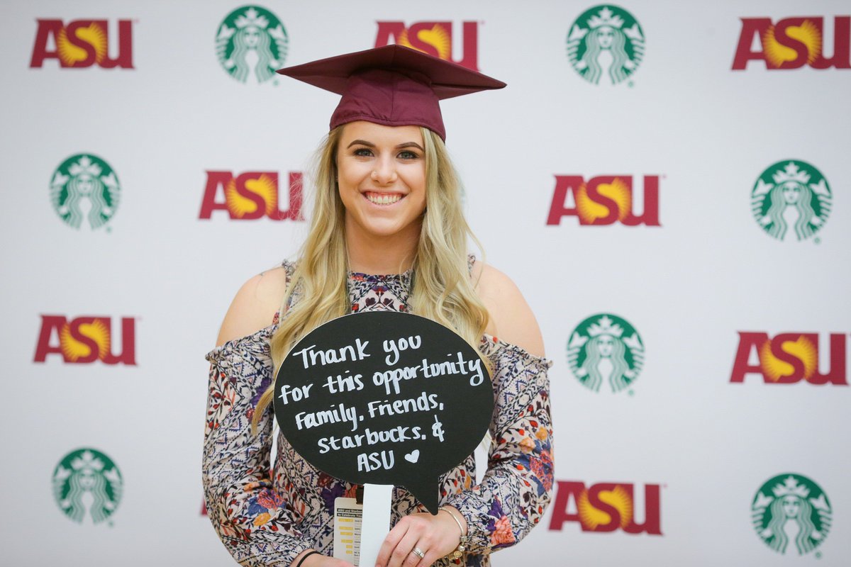 Starbucks tweet media