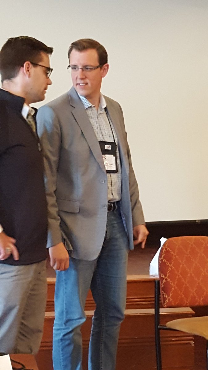 simpsjea's tweet photo. Congratulations #ewopd #fern2017 @Matt_Rempel now ewo treasurer @coopsheridan https://t.co/fAUcbp2GAl