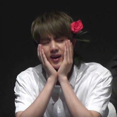 seokvisual's tweet image. he's so cute