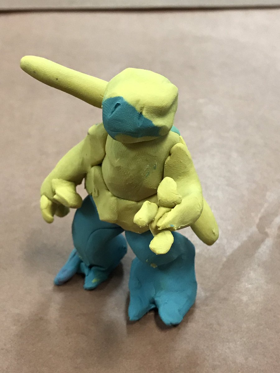 FRESARTsoars's tweet photo. TMNT #form - 3rd grade @FRESARTsoars https://t.co/l6wtLnqQ7g