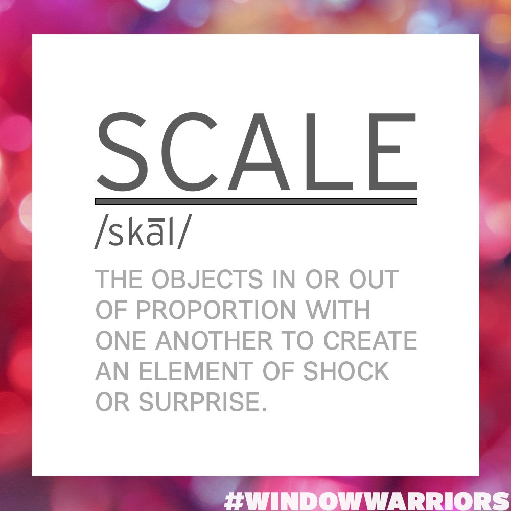 WindowWarsShow's tweet image. It’s all about proportions. #WindowWarriors