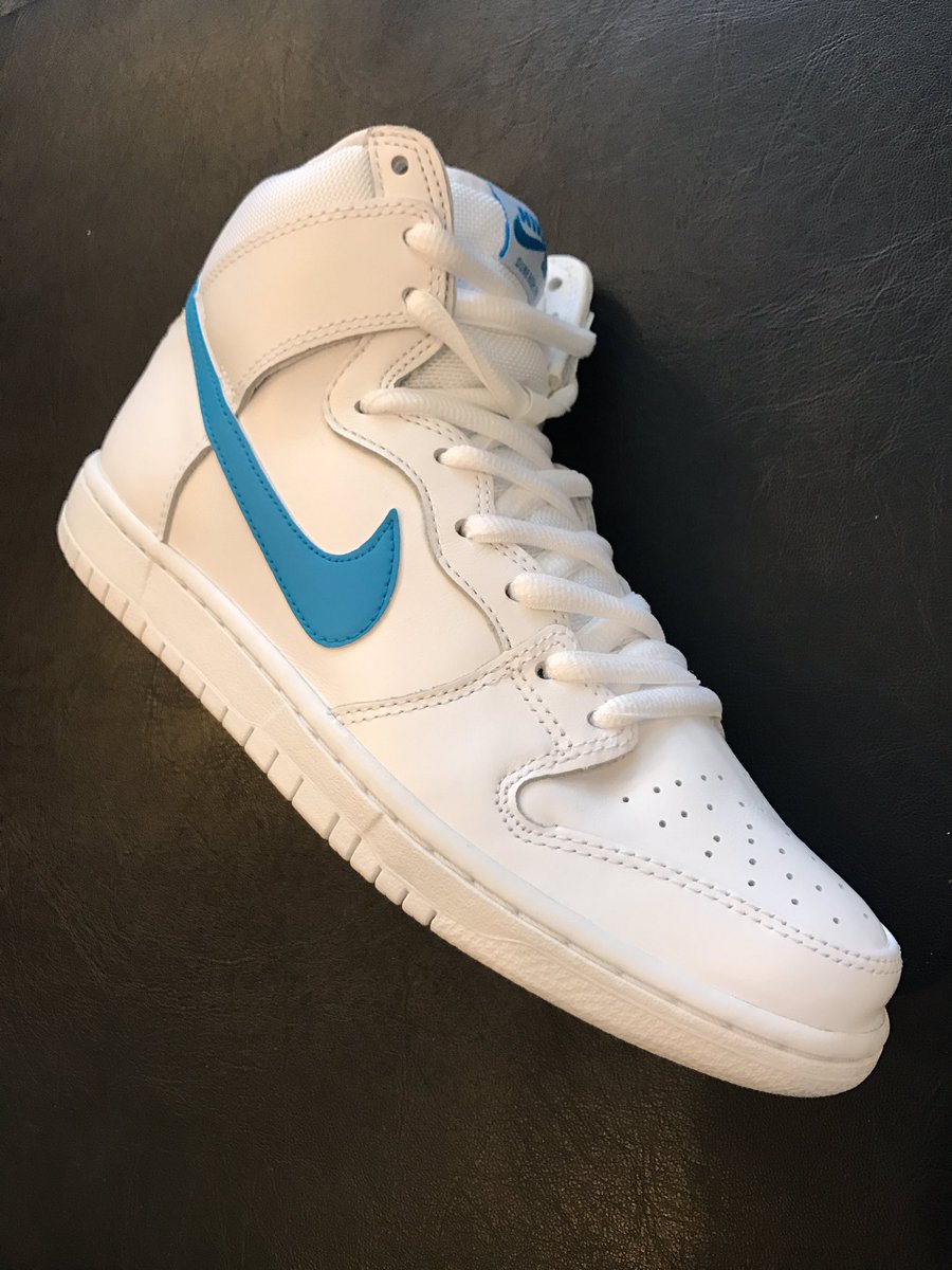 richard mulder dunk high