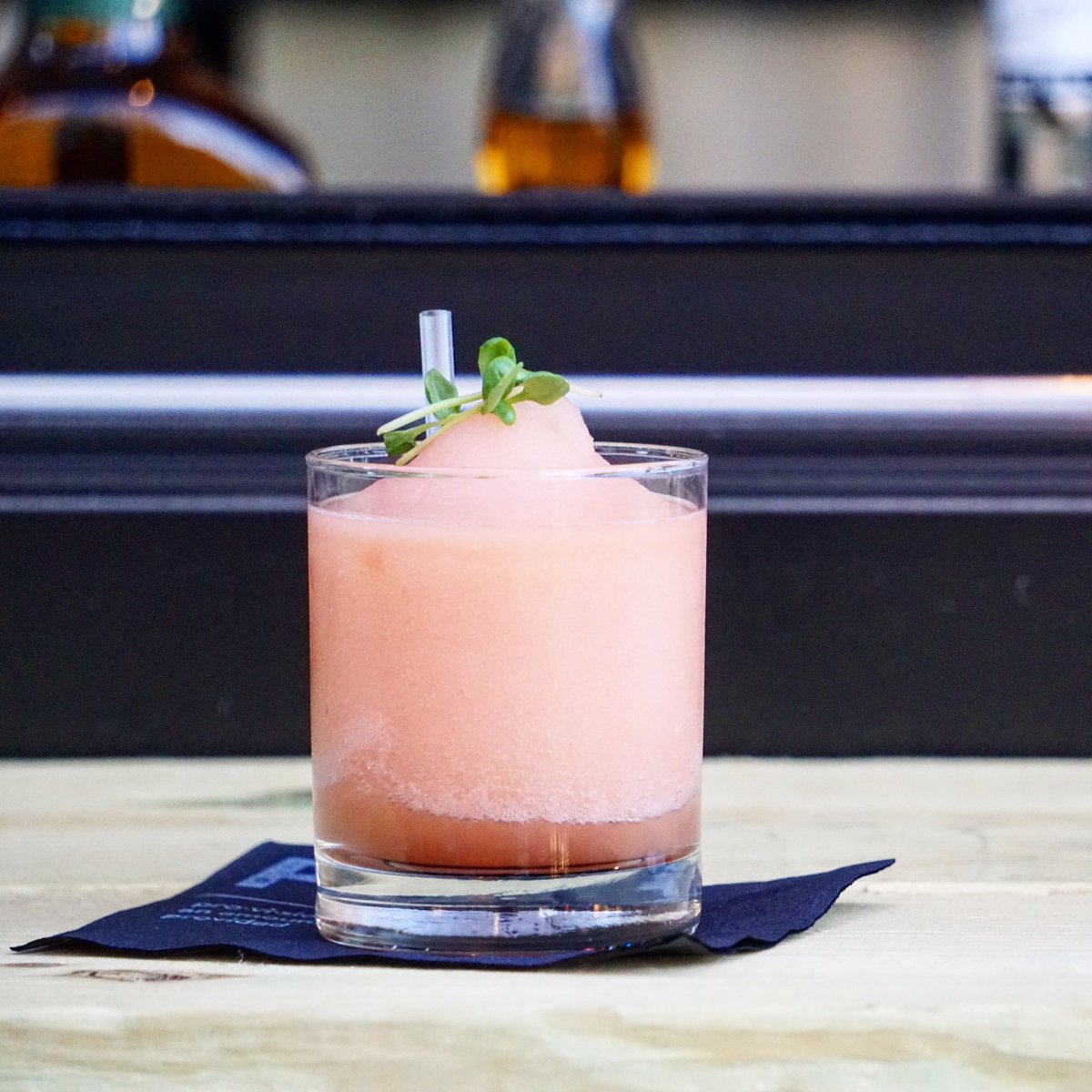 provisiondc's tweet photo. Perfect evening for a slushie on the patio! They're on special every Tuesday at #P14 🎉 https://t.co/OYe5tYRAWm