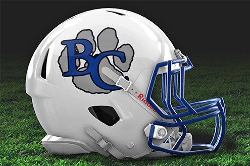 CoachPasquale's tweet photo. Appreciate @BCCougarsFB for having @keiserfootball at practice today! #PhysicalPractice #FlyH18H #SeahawkFast🦅💨 https://t.co/IvEqh0VCXj