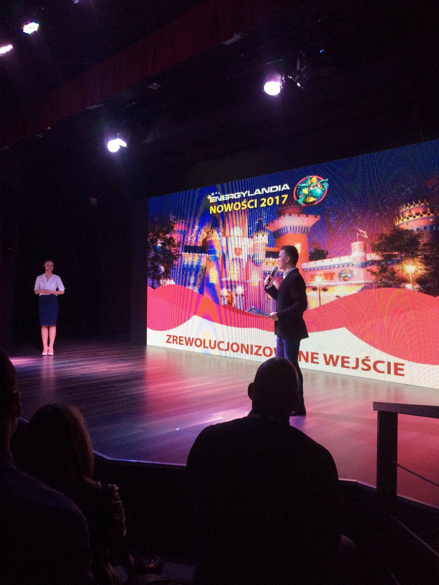 IAAPAEMEA's tweet photo. What a warm welcome @Energylandia Thank you for your great hospitality and support #SF2017 #beIAAPA https://t.co/zAz2C2r8KU