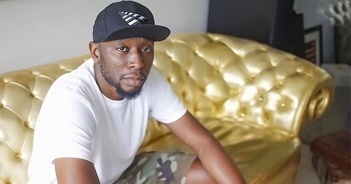 DJBooth's tweet photo. .@9thWonder Reveals the Emcee at the Top of His Bucket List
https://t.co/KZdaqvWqqV

[Words by Z] #BoothBrief https://t.co/8JOlZwIVi0