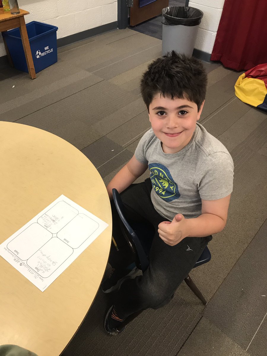 MMjarrold's tweet photo. We're experts in all kinds of things! Generating ideas for our personal expertise books! https://t.co/hA7nKuFzyj