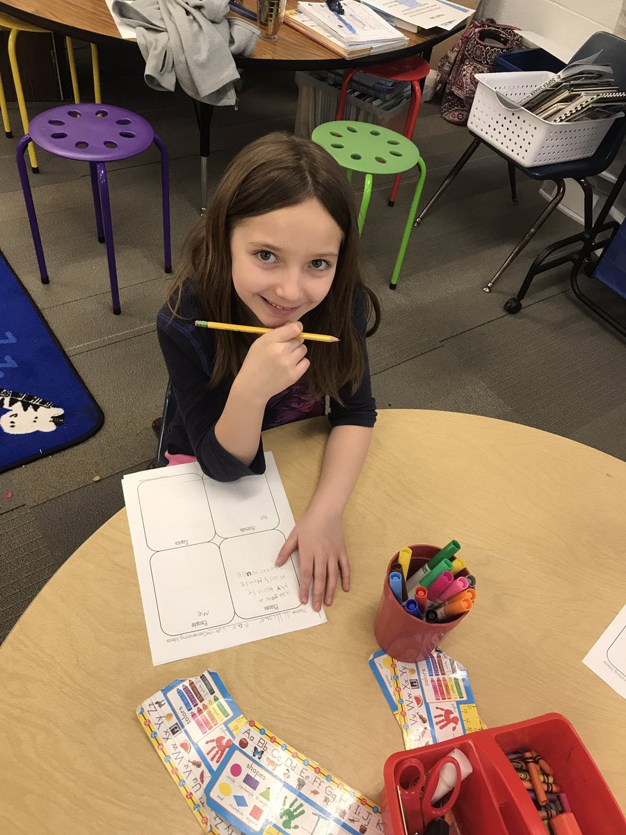 MMjarrold's tweet photo. We're experts in all kinds of things! Generating ideas for our personal expertise books! https://t.co/hA7nKuFzyj