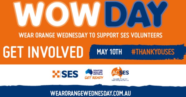 NSW SES ISR tweet media