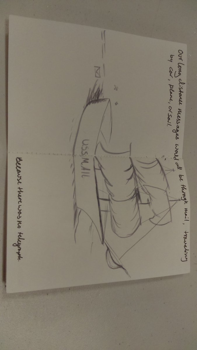 meg_dougherty's tweet image. Awesome #inquiryproject at @DeerparkMS with @MsEissler! Students did amazing answering the question #WhatIf in US history.