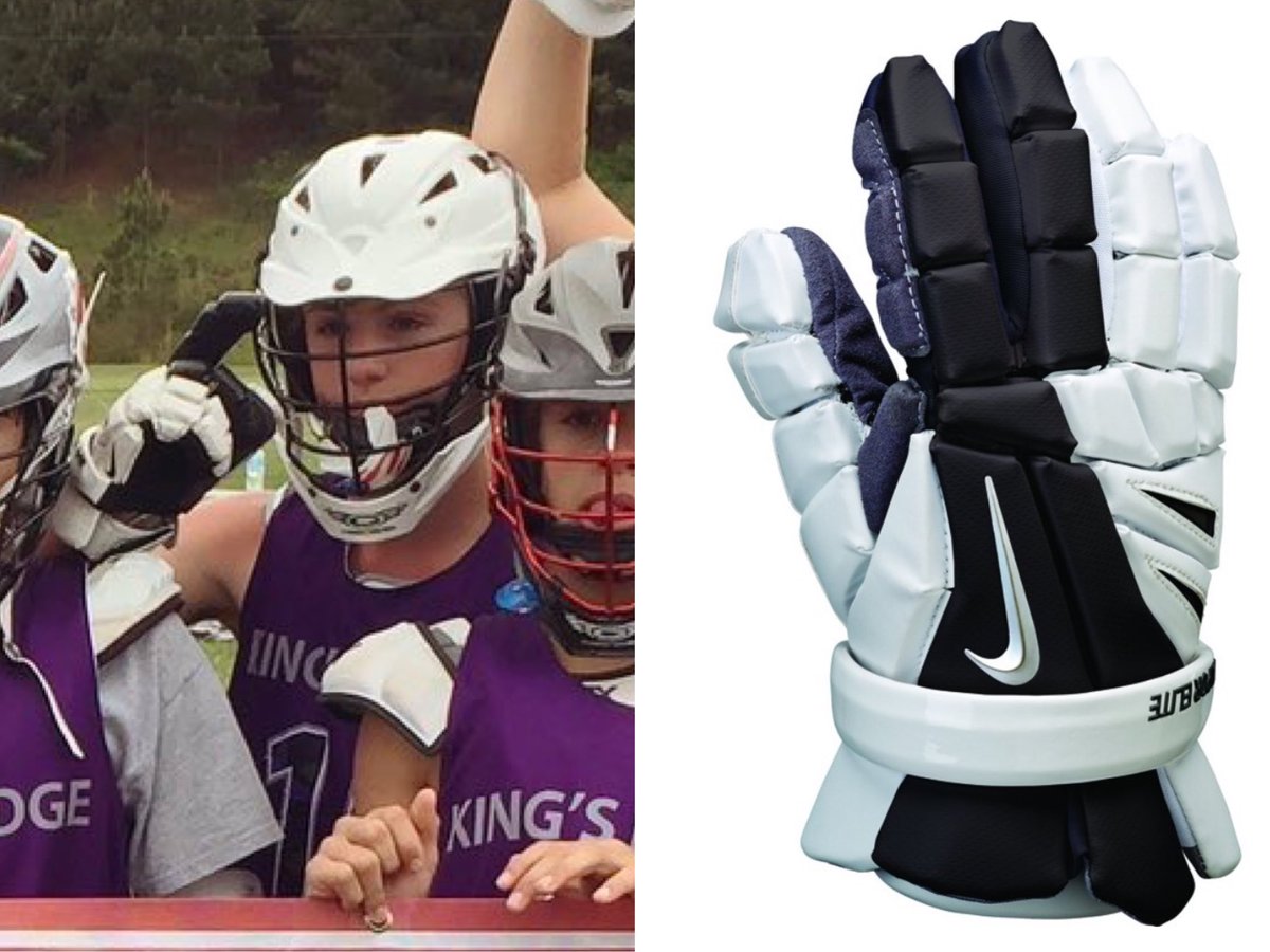 nike vapor 2 lacrosse gloves