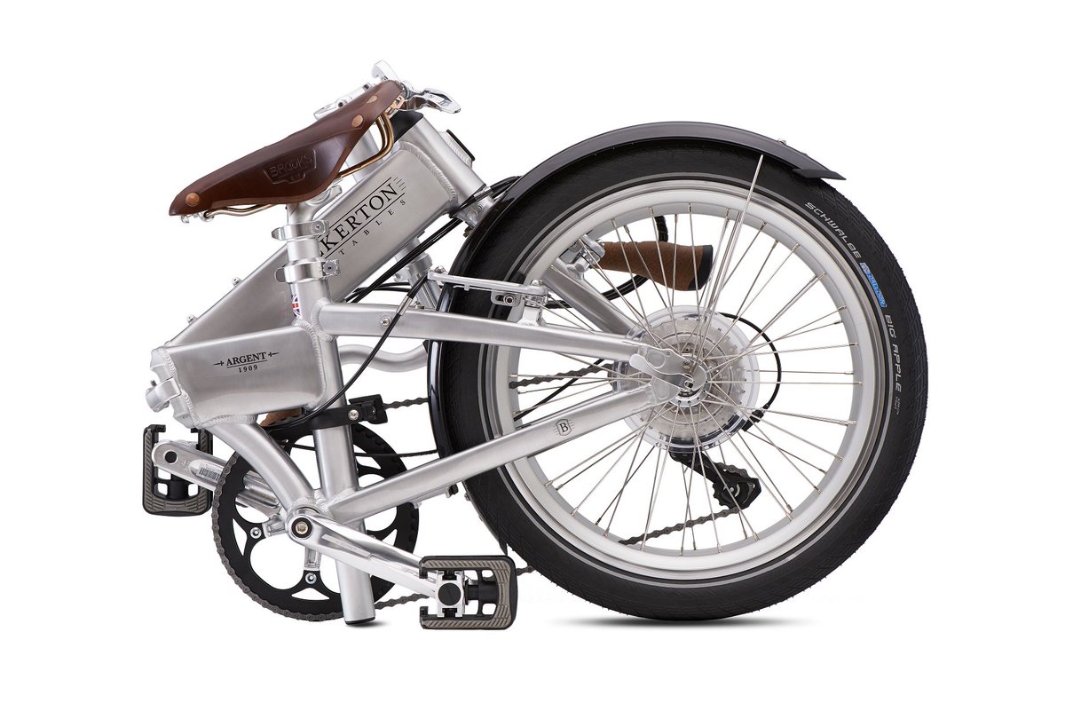 bickerton argent
