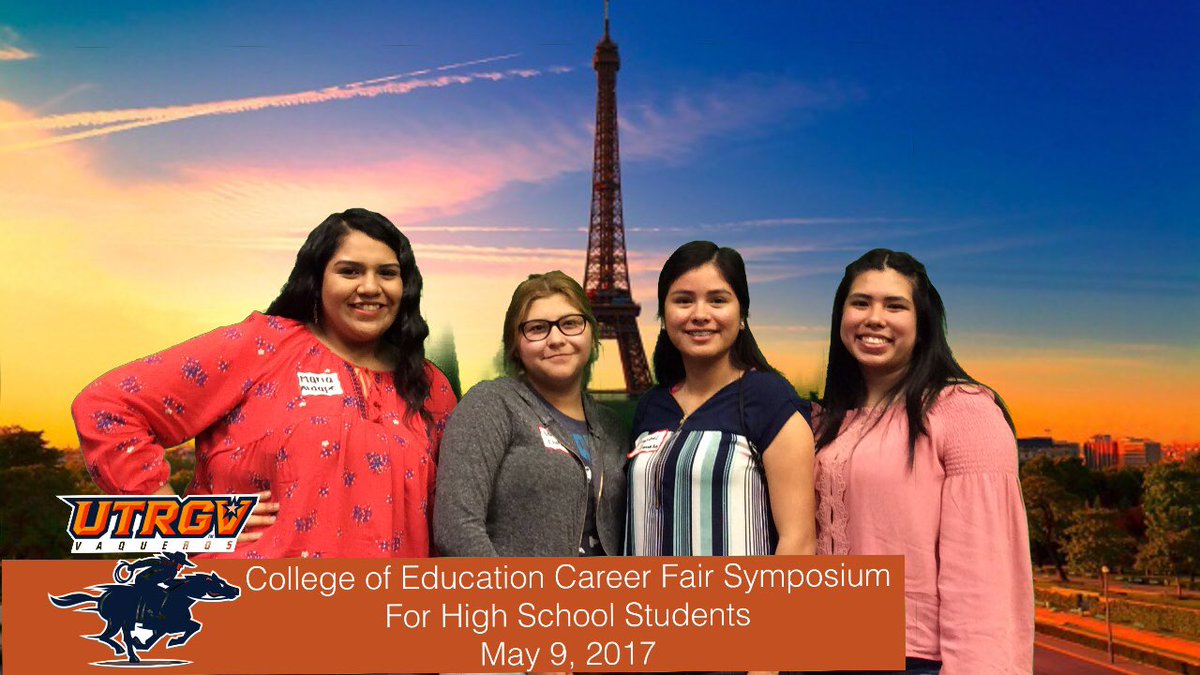 DoInkTweets's tweet photo. MT @LyfordTechSquad: Had so much fun meeting you! #UTRGVCollegeOfEd #ItStartsHere #EdTechPlaygrounds https://t.co/gQkolvAWvH #doink