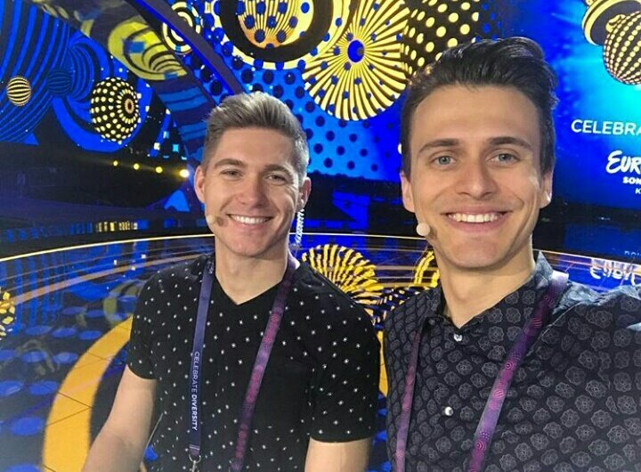 ЭТО ЧТО ЗА ПРИКОЛЫ, У МЕНЯ ЖЕ СЕРДЦЕ СЛАБОЕ
#Eurovision