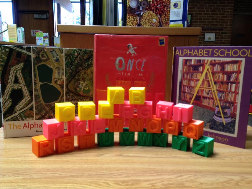 aacpl's tweet photo. Check out the awesome new #braille blocks we made for #AnnapolisLibrary children's area. The set took 26 hours to print on the #3dprinter. https://t.co/3p8qLHg4LE