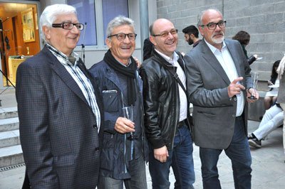 sants3radio's tweet photo. El @zona_sec celebra 20 anys d’informació local al #PobleSec https://t.co/bMy8dkCDWH @BCN_SantsMont https://t.co/MSclc67Y7p