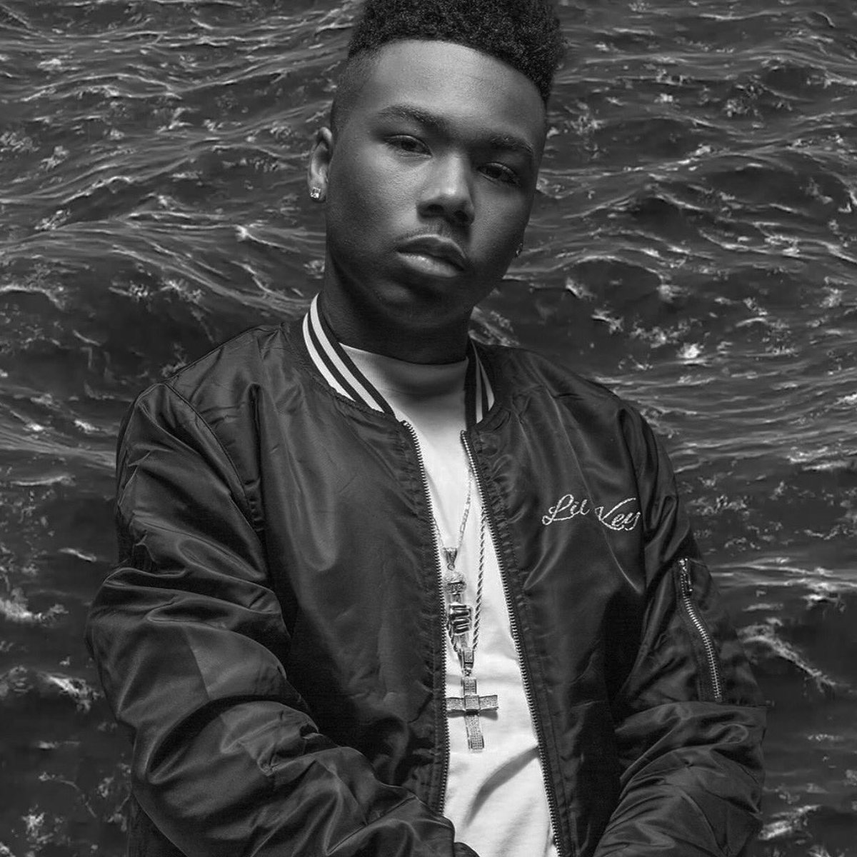 BmoreLilKey's tweet photo. Keep voting for me guys ! We have this in the bag #TeamLilKey ...  I love y'all ❤️ #TheNewWave 🍾 

https://t.co/GYPCoZvRth https://t.co/SZgChvJ9eQ