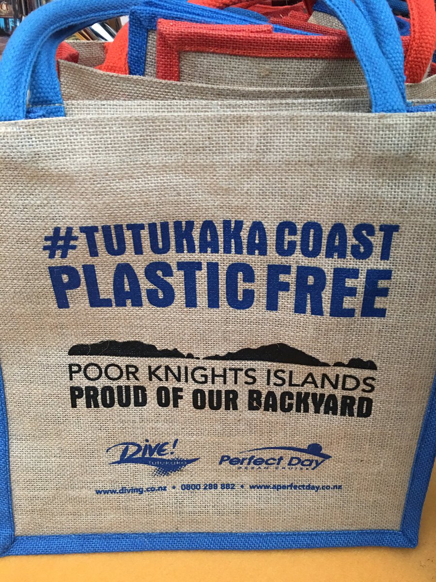Here's an idea <a href="/TourismAotearoa/">Tourism Industry Aotearoa</a> #TRENZPlasticFree2018 #TutukakaCoastPlasticFree 
No plastic water bottles next year please.