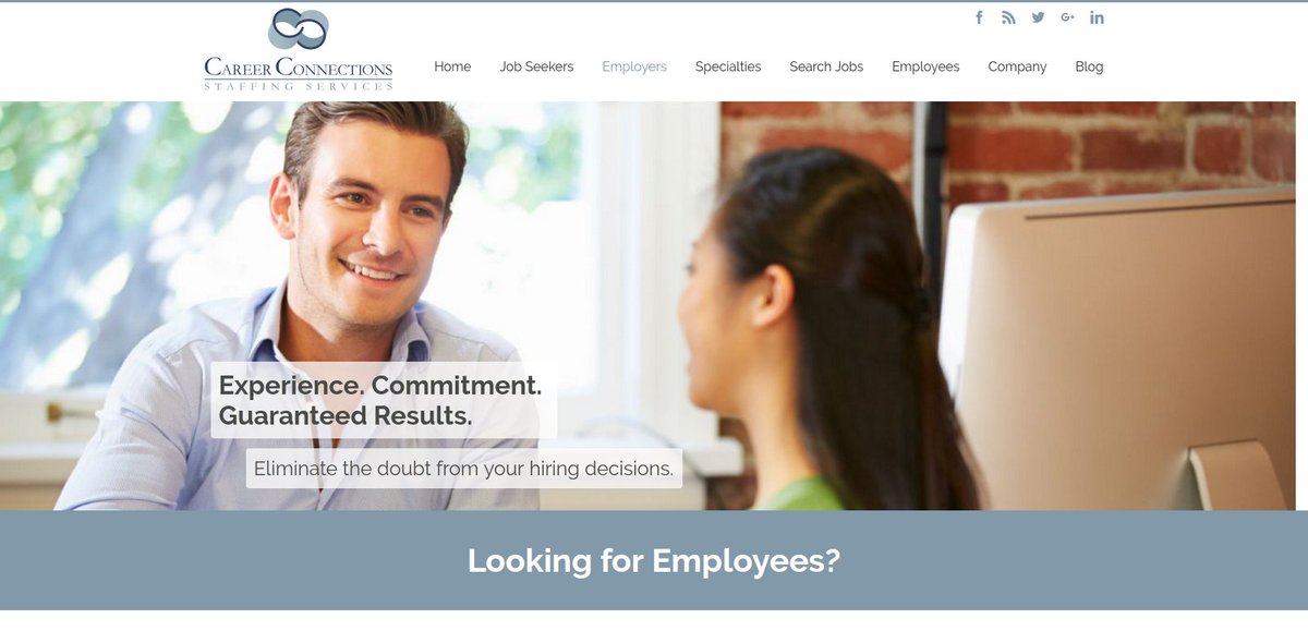 qcb_nh's tweet image. How to Improve Your Bottom Line with Career Connections @staffingNHME ow.ly/7I5430bAbhZ #staffing #temphelp #Bedford